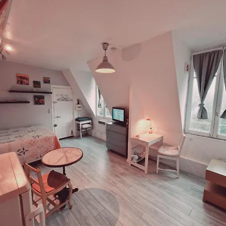 Location Saisonniere, Meublee, Type A *